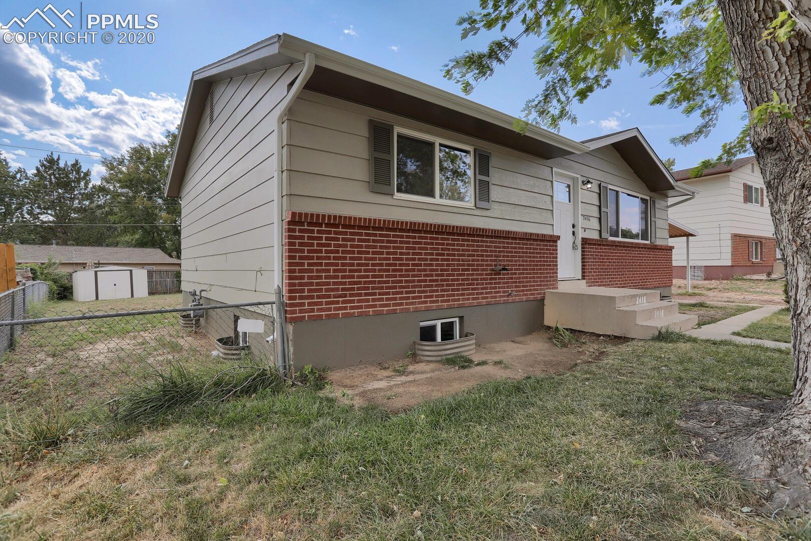 2416 Monterey Road Colorado Springs, CO 80910 - Photo 1 of 45 Gallery Image 1