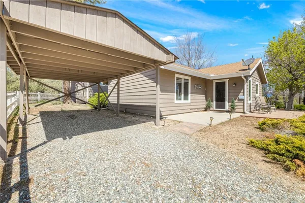 $1,125,000 | 60206 Devils Ladder Road, Mountain Center, CA 92561