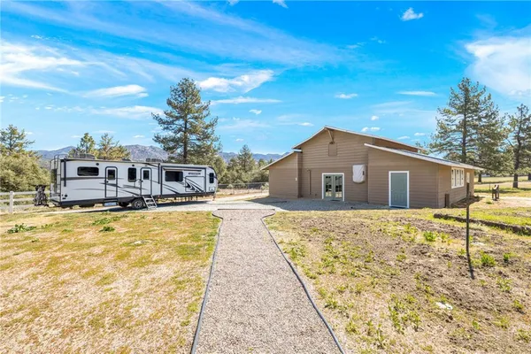 $1,125,000 | 60206 Devils Ladder Road, Mountain Center, CA 92561
