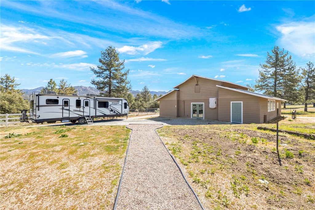 60206 Devils Ladder Road Mountain Center, CA 92561 - Photo 4 of 9