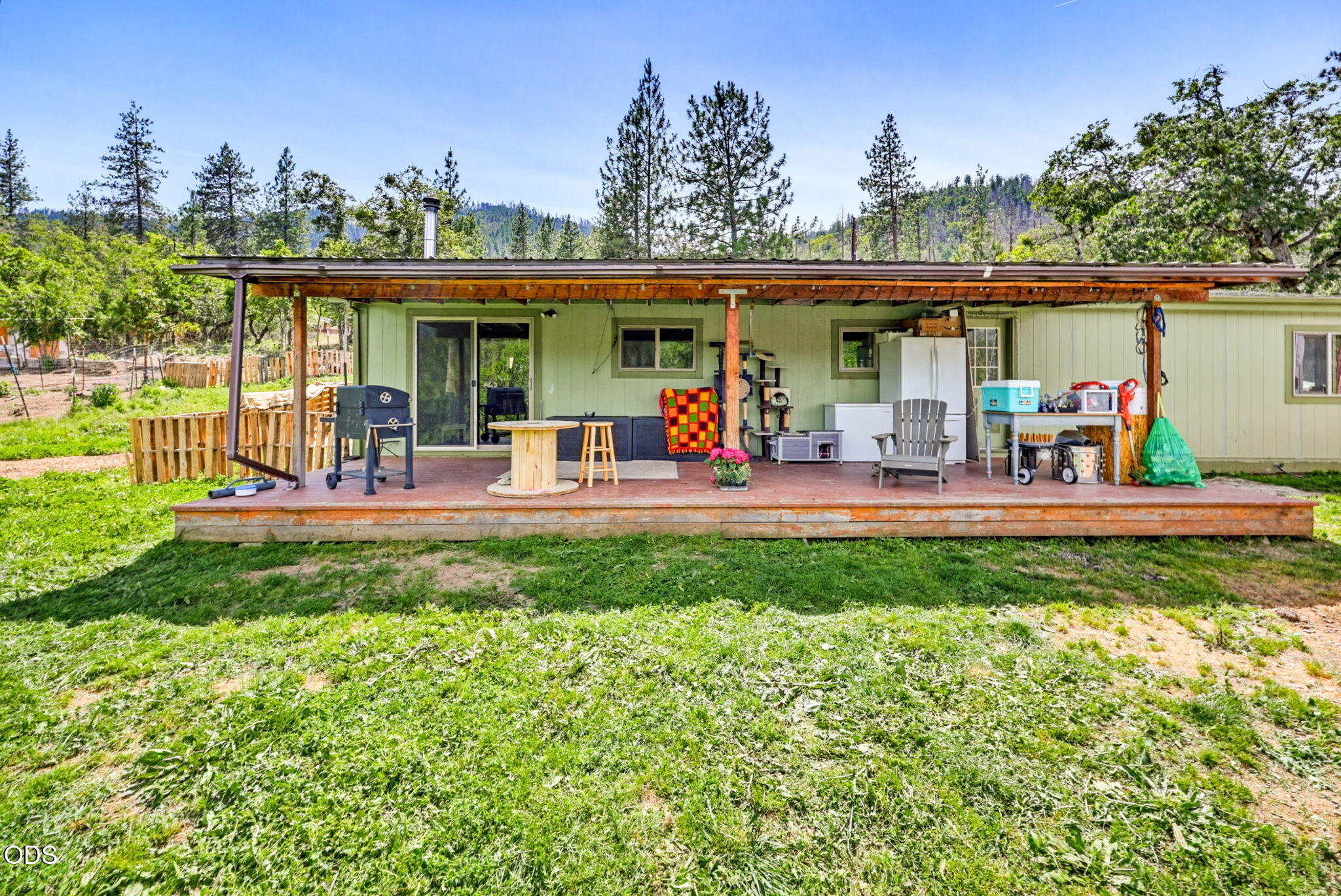 2644 Little Applegate Road Jacksonville, OR 97530 - Photo 7 of 31 ApxLA00019