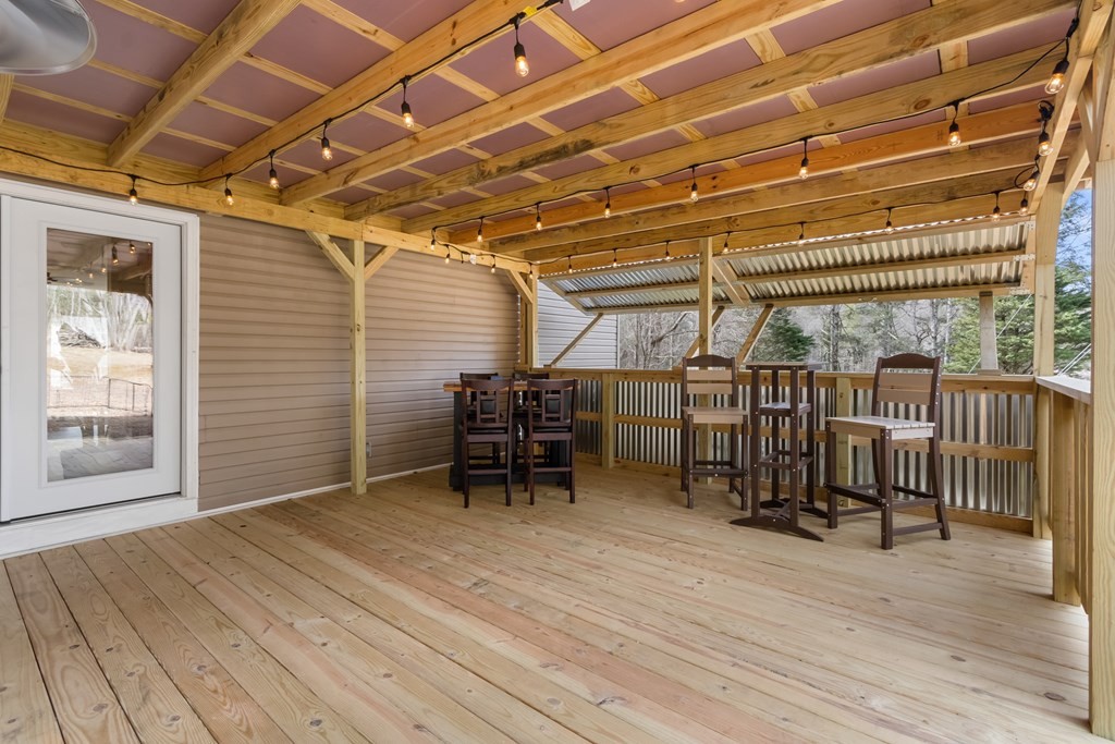 200 Laurel Springs Road Cosby, TN 37722 - Photo 8 of 37 Gallery Image 8