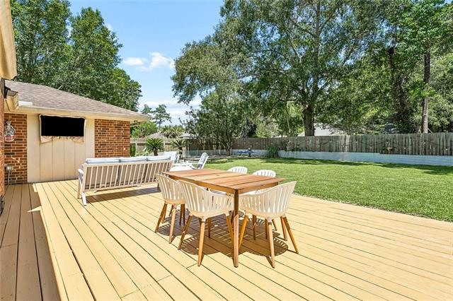 128 Herwig Bluff Road Slidell, LA 70461 - Photo 23 of 31