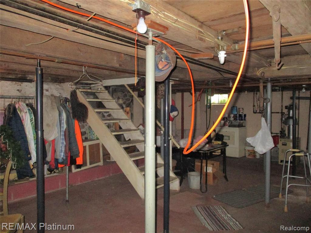 5035 Flushing Road Flushing, MI 48433 - Photo 22 of 31