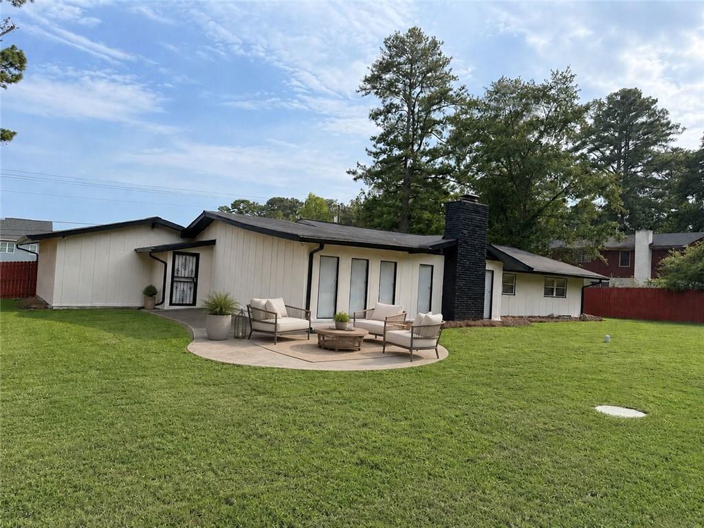 2294 Fairview Road Southeast Conyers, GA 30013 - Photo 35 of 42 Gallery Image 35
