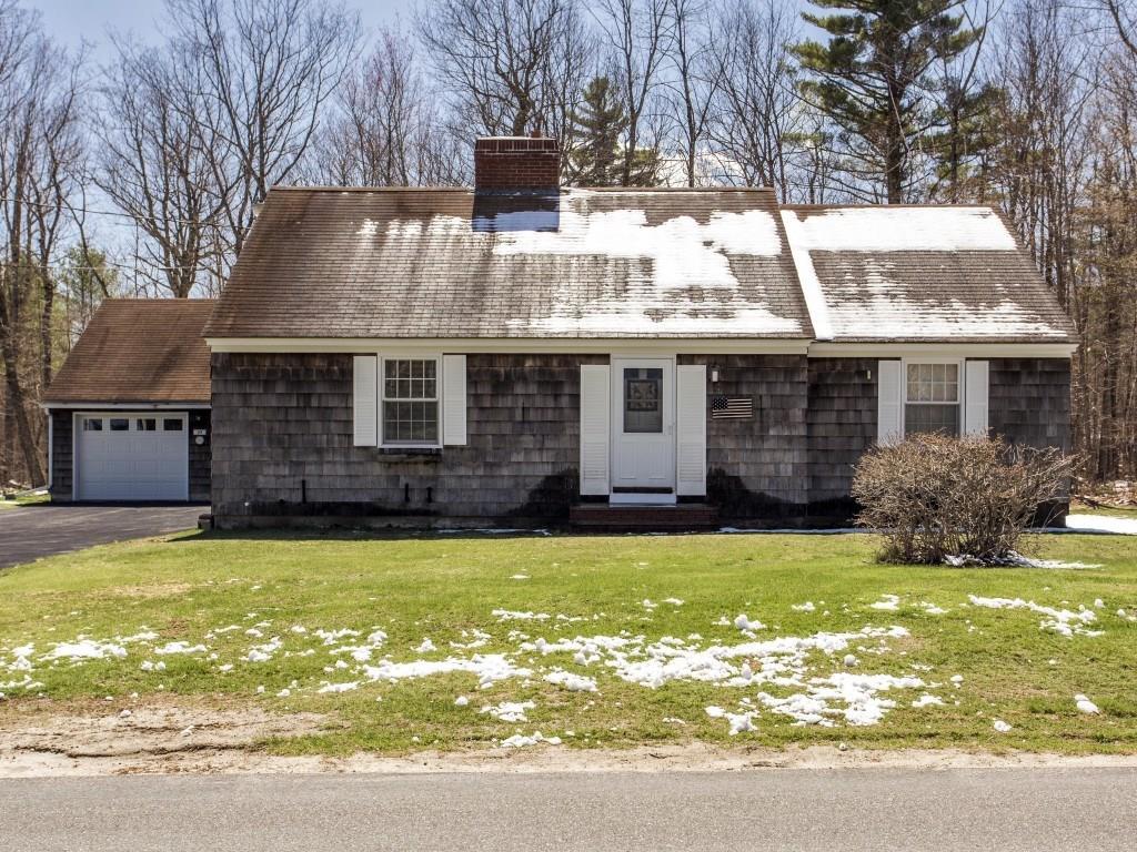 25 Summit Spring Road Poland, ME 04274 - Photo 31 of 31 Photo