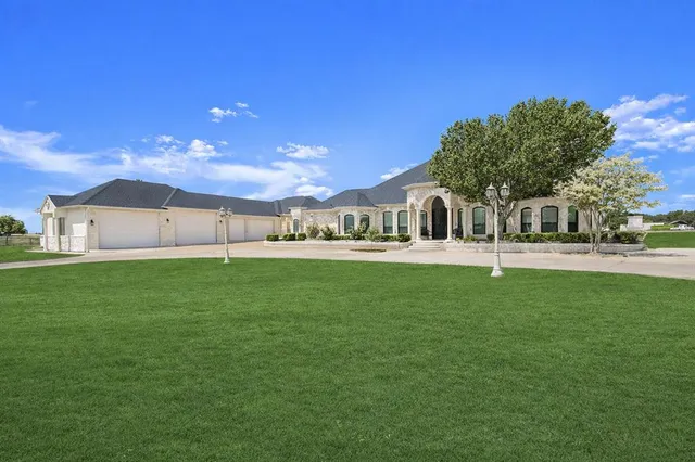 $1,399,000 | 234 Bayne Road, Haslet, TX 76052