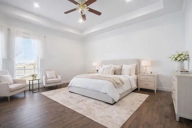 $1,399,000 | 234 Bayne Road, Haslet, TX 76052