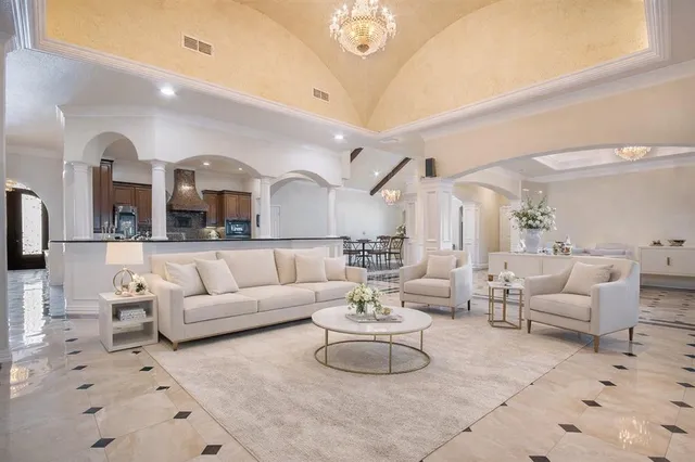 $1,399,000 | 234 Bayne Road, Haslet, TX 76052