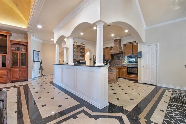 $1,399,000 | 234 Bayne Road, Haslet, TX 76052