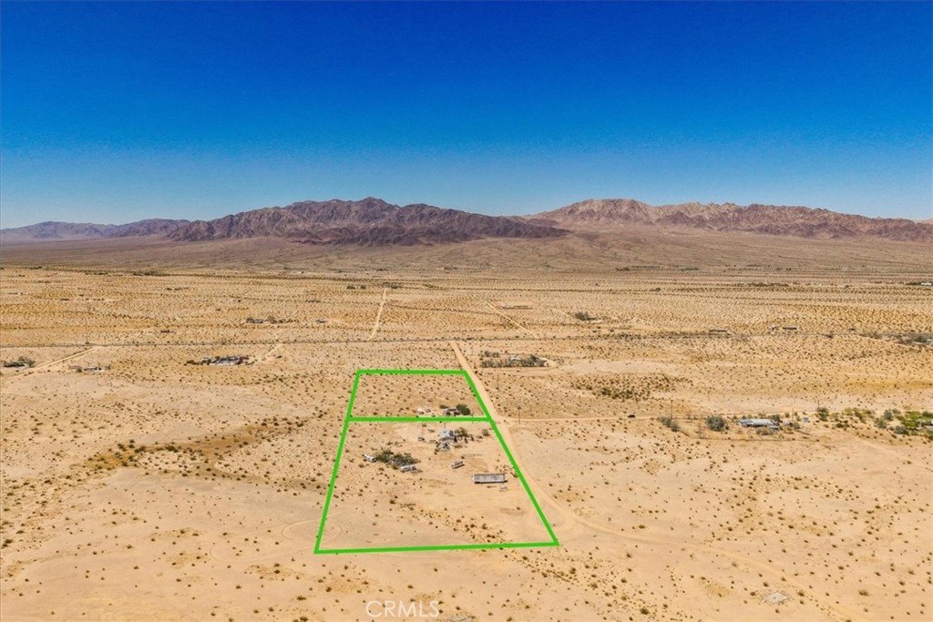 5132 Kelly Road Twentynine Palms, CA 92277 - Photo 50 of 57