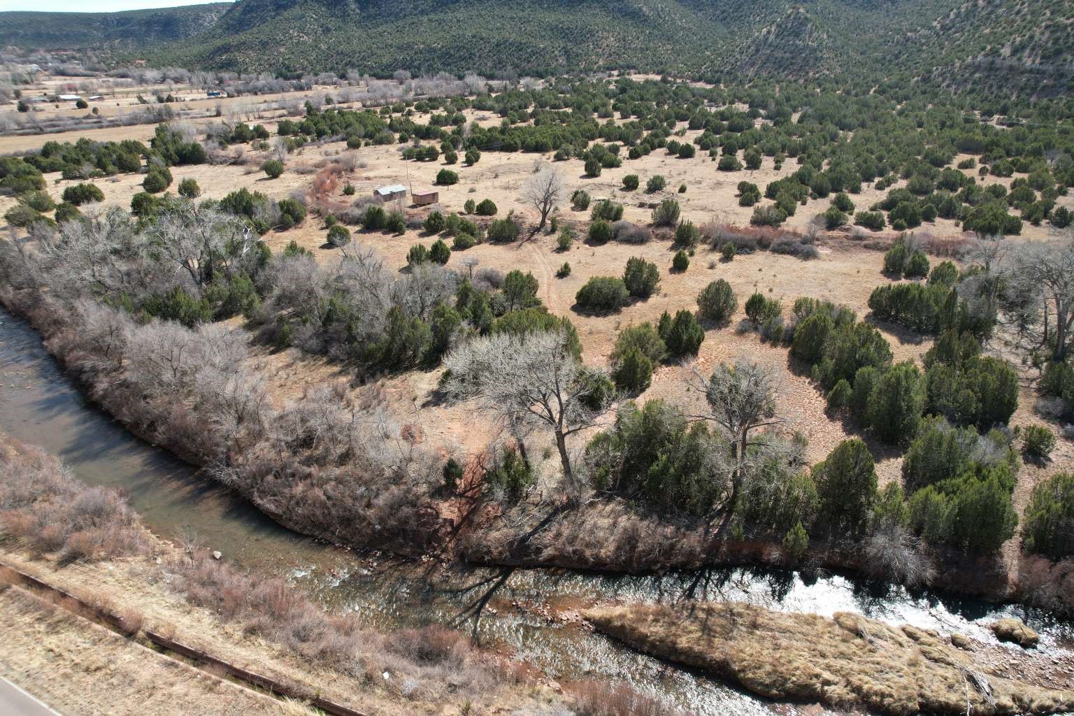 0 County B29c Road Villanueva, NM 87583 - Photo 1 of 33