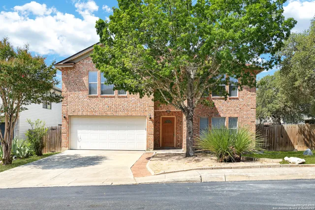 $2,150 | 10211 Windstone Creek, San Antonio, TX 78254
