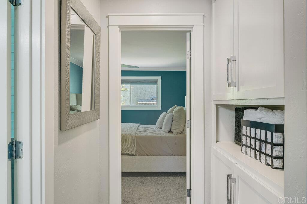 5810 Riley Street, Unit 4 San Diego, CA 92110 - Photo 17 of 25
