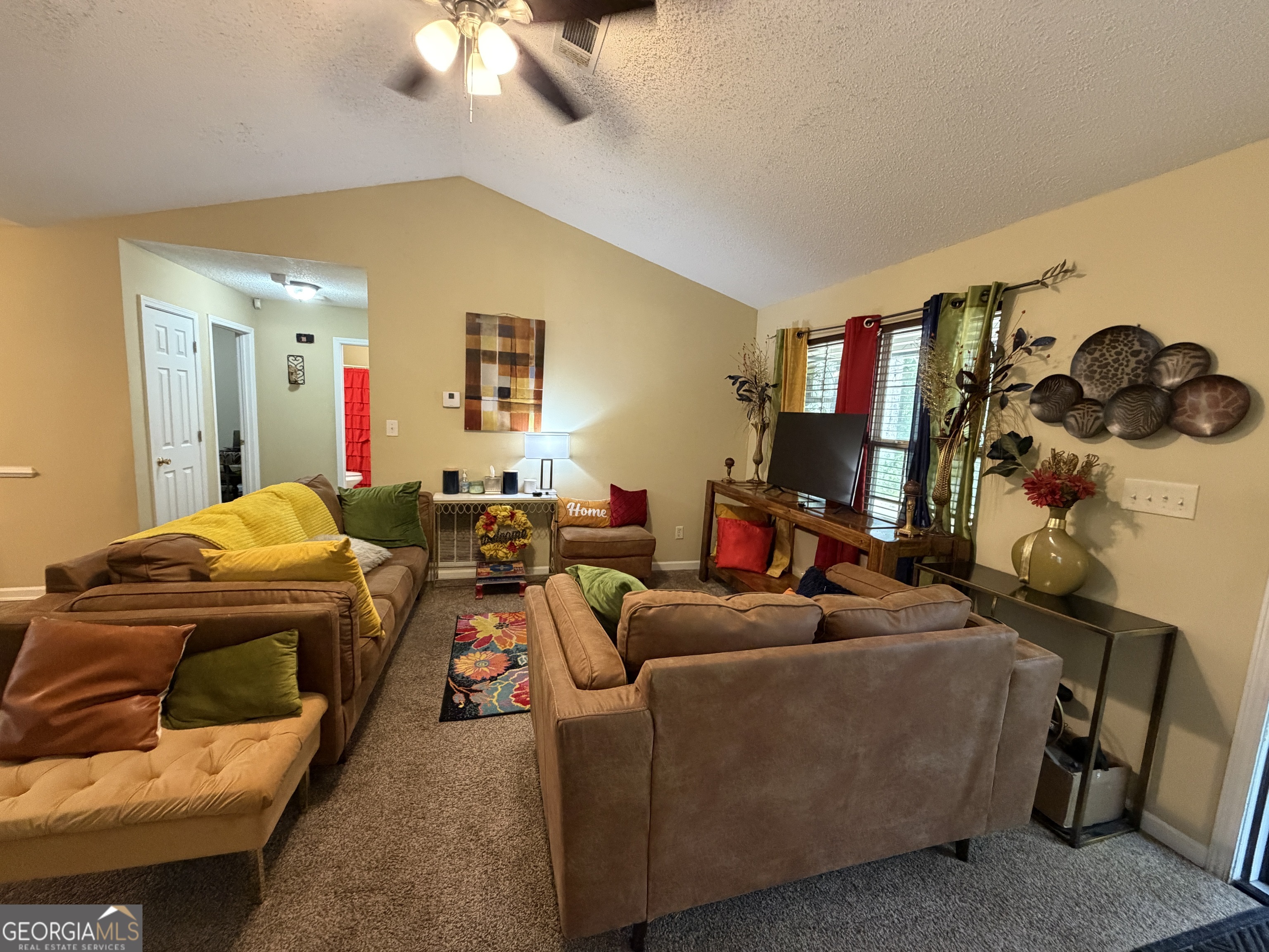 164 Sims Road Hogansville, GA 30230 - Photo 12 of 95