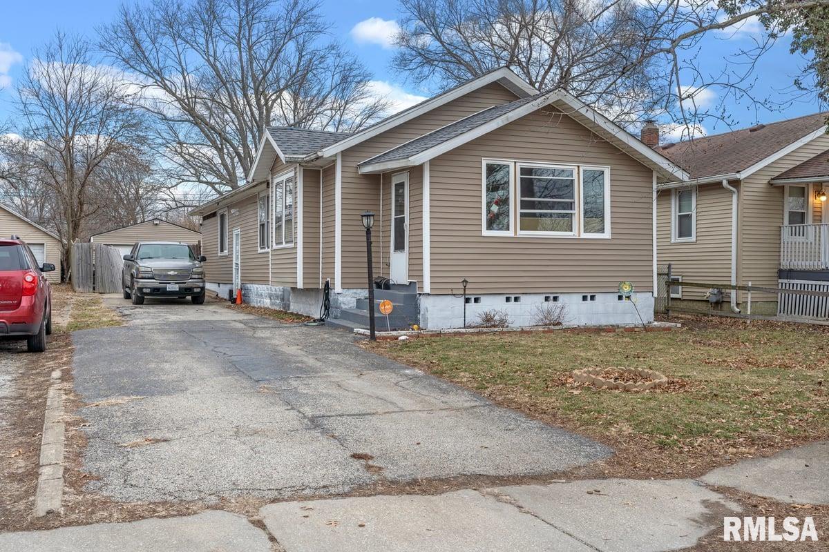 1644 East Cleveland Avenue Decatur, IL 62521 - Photo 22 of 23