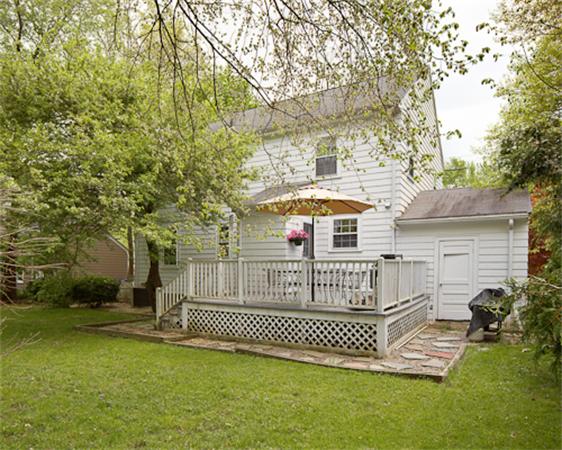268 Beverly Road Brookline, MA 02467 - Photo 2 of 2
