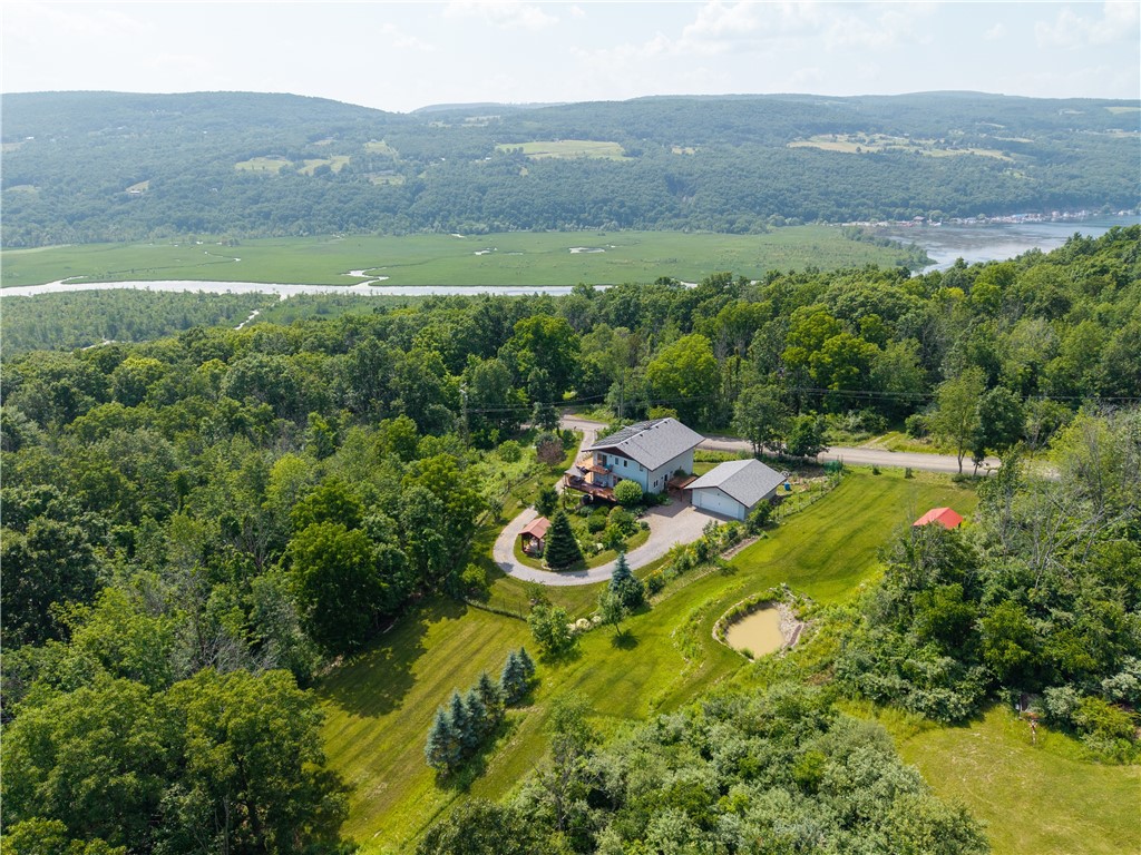 4755 South Hill Road Middlesex, NY 14507 - Photo 49 of 50