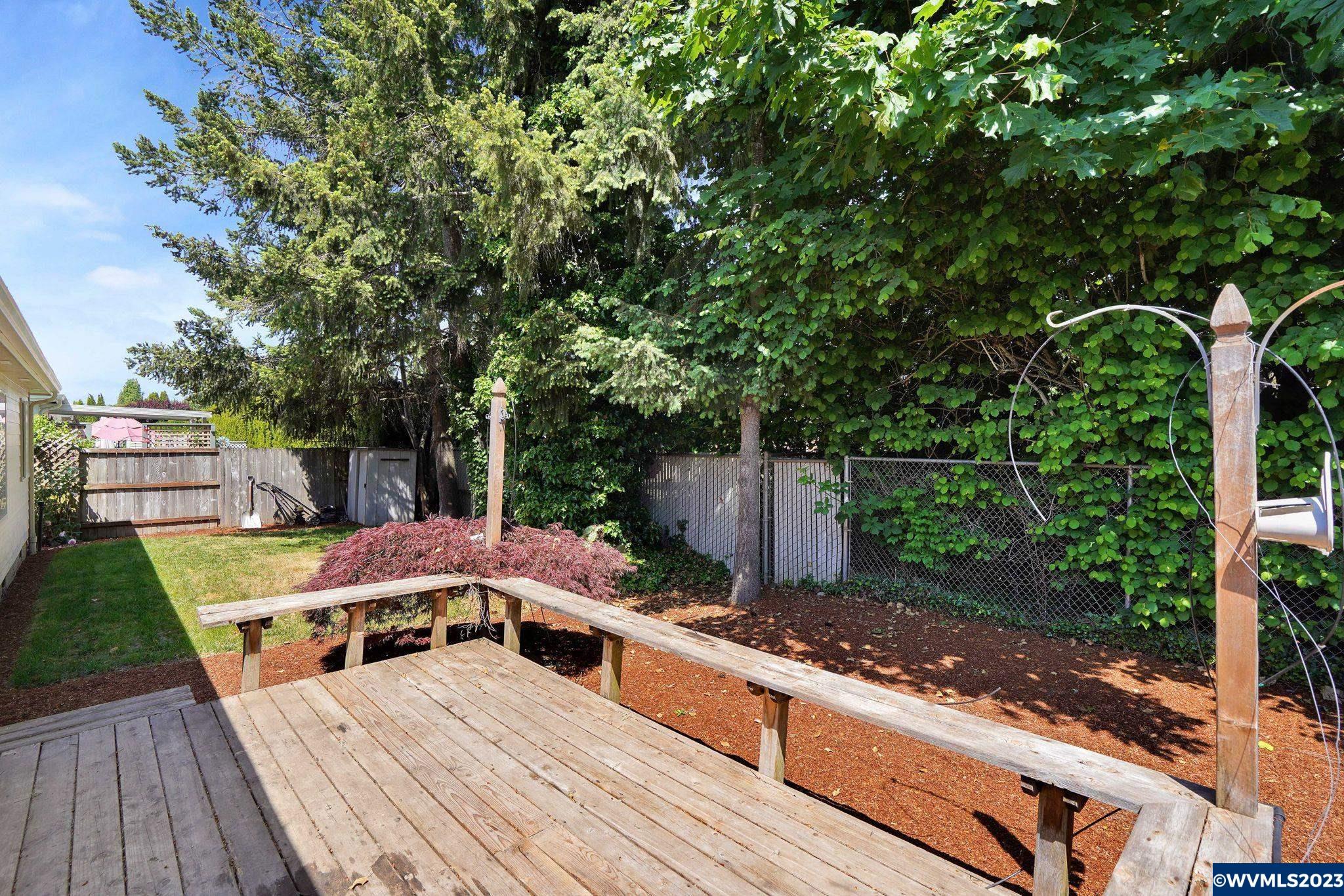 1187 Keystone Loop Northeast Keizer, OR 97303 - Photo 39 of 42