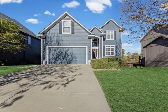 $520,000 | 11526 South Monroe Street, Olathe, KS 66061
