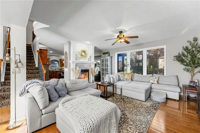 $520,000 | 11526 South Monroe Street, Olathe, KS 66061