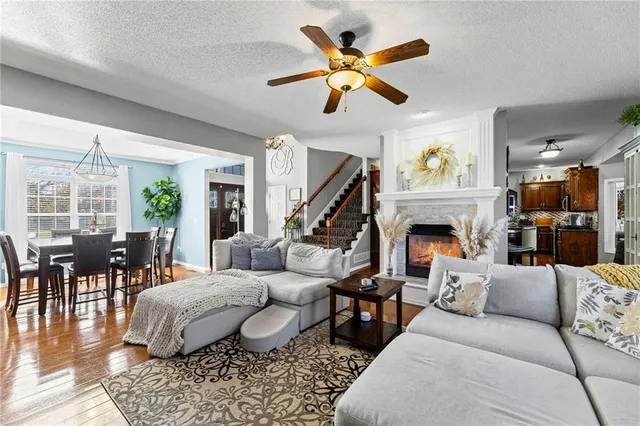 $520,000 | 11526 South Monroe Street, Olathe, KS 66061