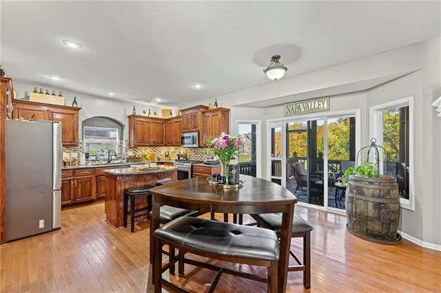 $520,000 | 11526 South Monroe Street, Olathe, KS 66061