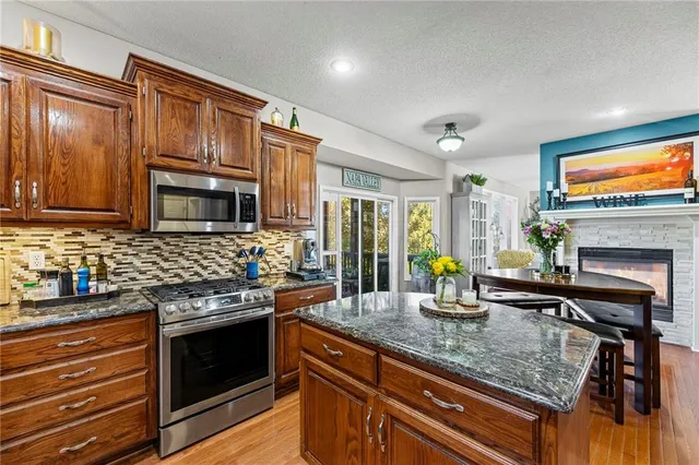 $520,000 | 11526 South Monroe Street, Olathe, KS 66061