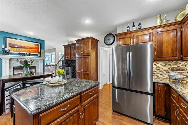 $520,000 | 11526 South Monroe Street, Olathe, KS 66061