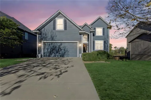 $520,000 | 11526 South Monroe Street, Olathe, KS 66061