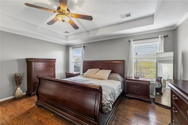 $520,000 | 11526 South Monroe Street, Olathe, KS 66061