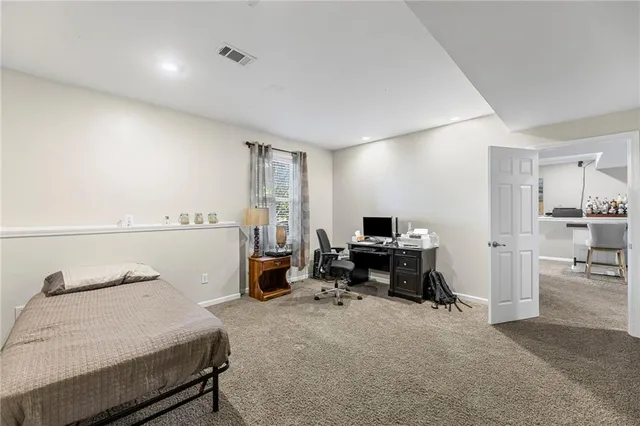 $520,000 | 11526 South Monroe Street, Olathe, KS 66061