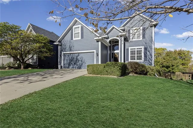 $520,000 | 11526 South Monroe Street, Olathe, KS 66061