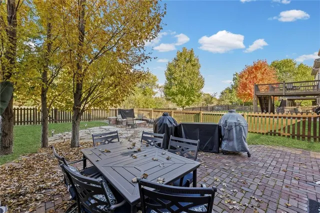 $520,000 | 11526 South Monroe Street, Olathe, KS 66061