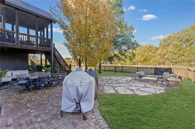 $520,000 | 11526 South Monroe Street, Olathe, KS 66061