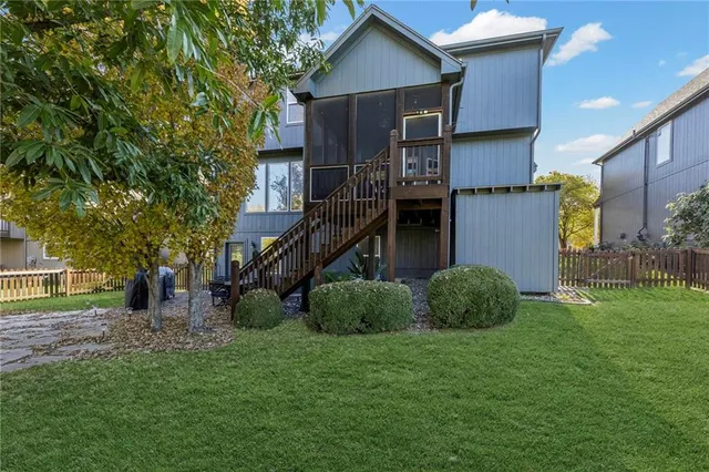 $520,000 | 11526 South Monroe Street, Olathe, KS 66061