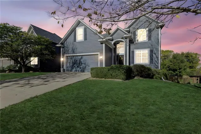 $520,000 | 11526 South Monroe Street, Olathe, KS 66061