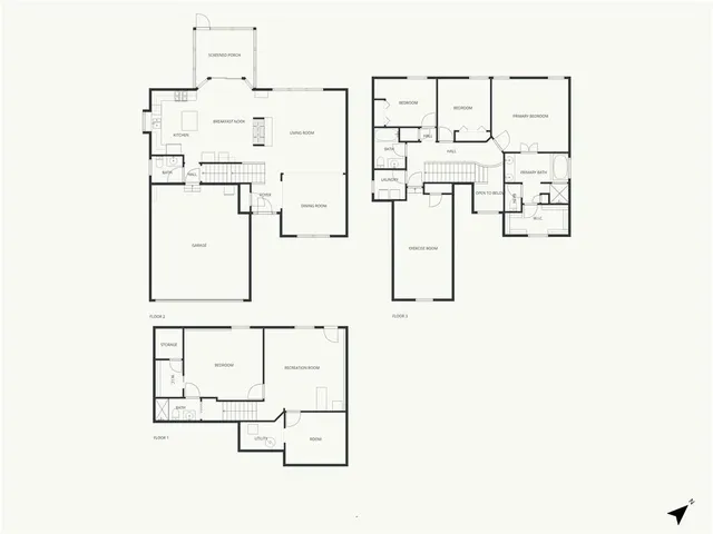 $520,000 | 11526 South Monroe Street, Olathe, KS 66061