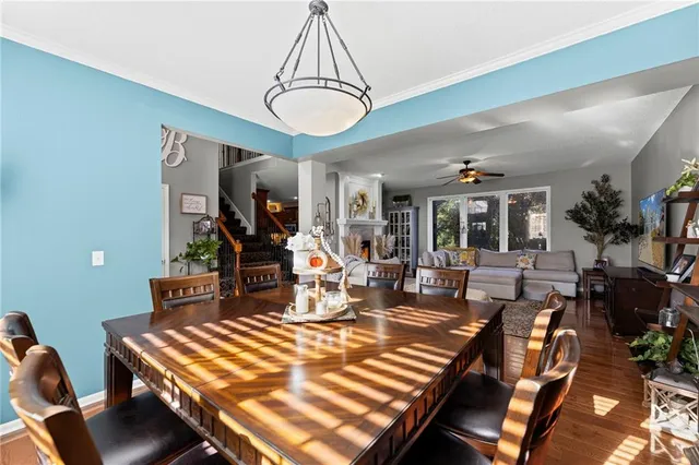 $520,000 | 11526 South Monroe Street, Olathe, KS 66061