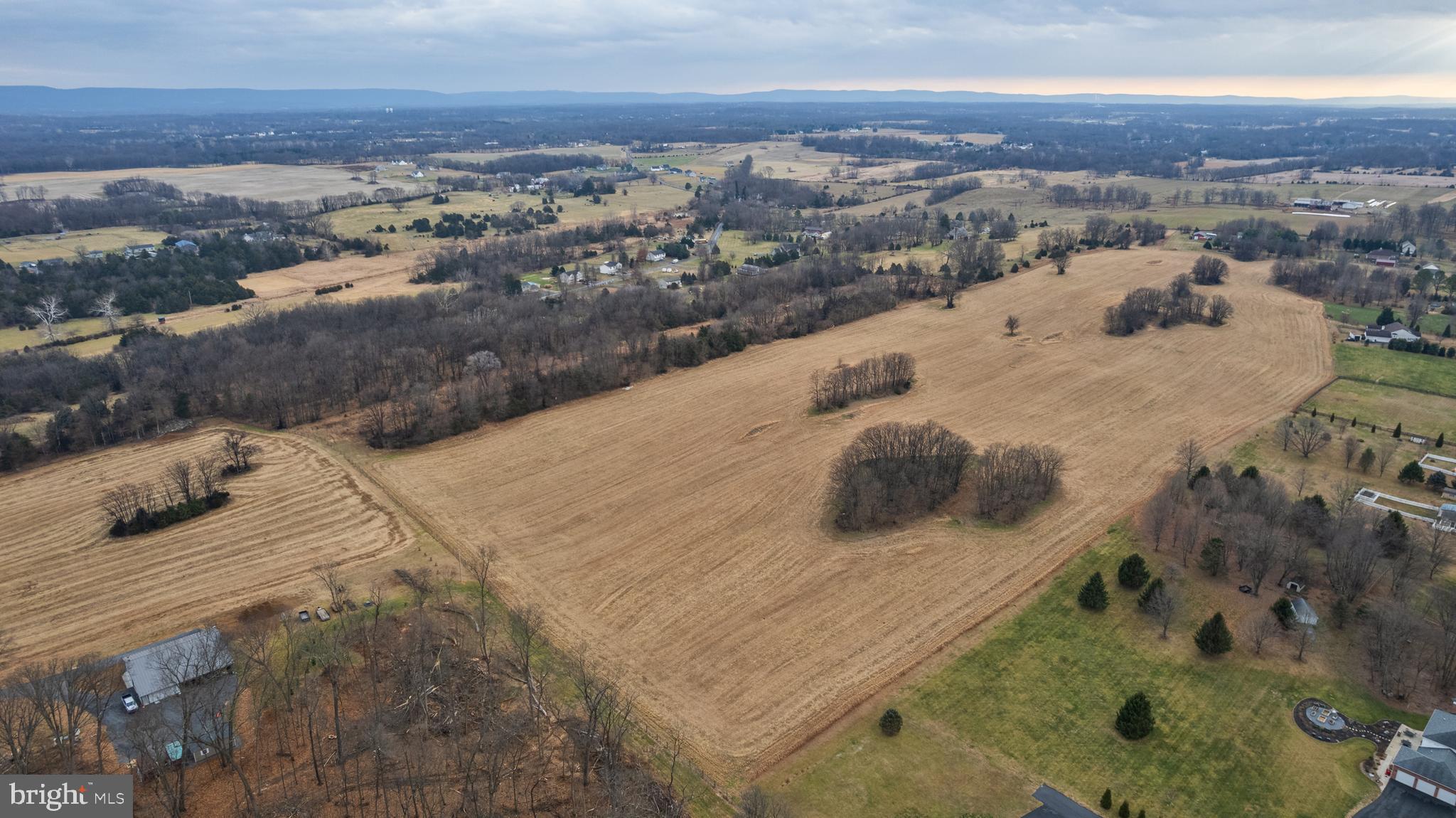 56.37 Swan Pond Road Martinsburg, WV 25404 - Photo 12 of 16 a view of a sky from a balcony
