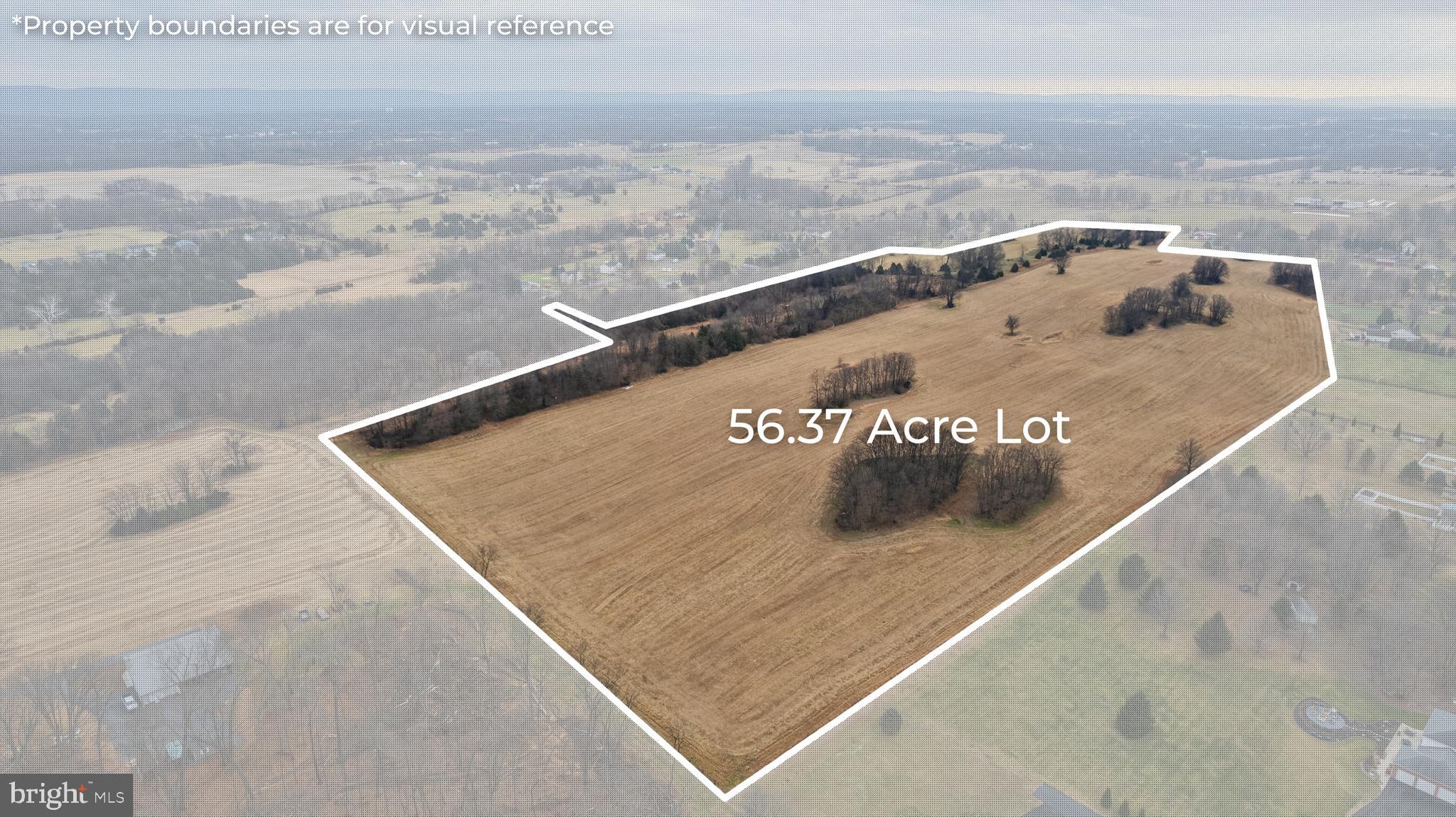 56.37 Swan Pond Road Martinsburg, WV 25404 - Photo 13 of 16 a view of a sky from a hallway