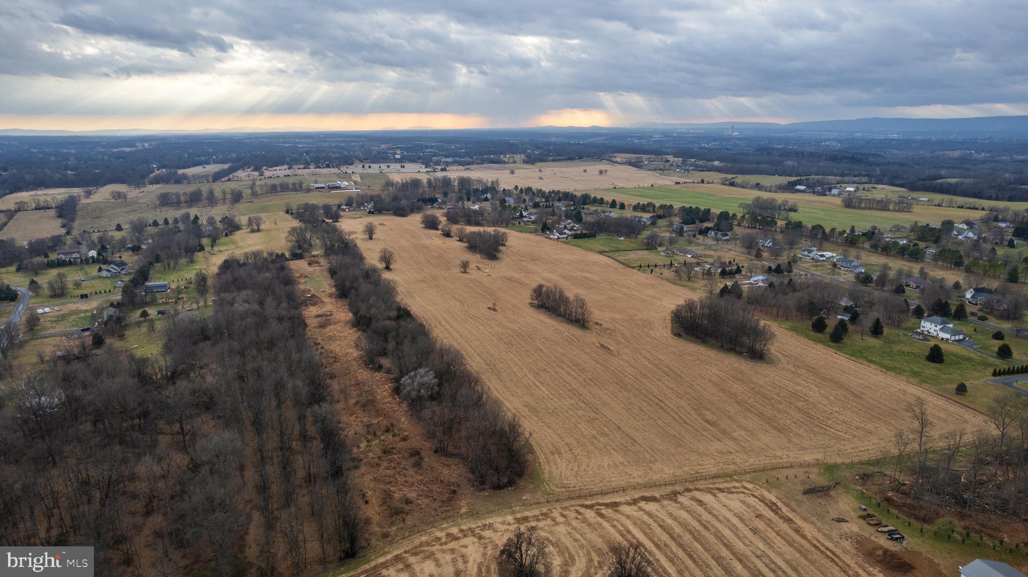 56.37 Swan Pond Road Martinsburg, WV 25404 - Photo 10 of 16 a view of a sky from the terrace