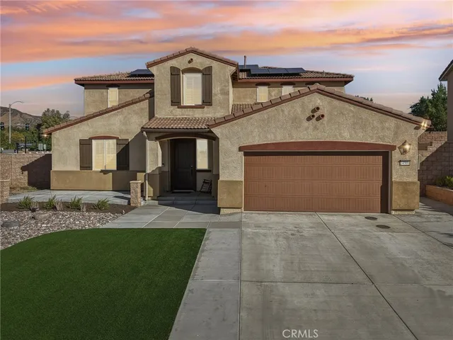 $739,000 | 34900 North Serrano Square, Yucaipa, CA 92399