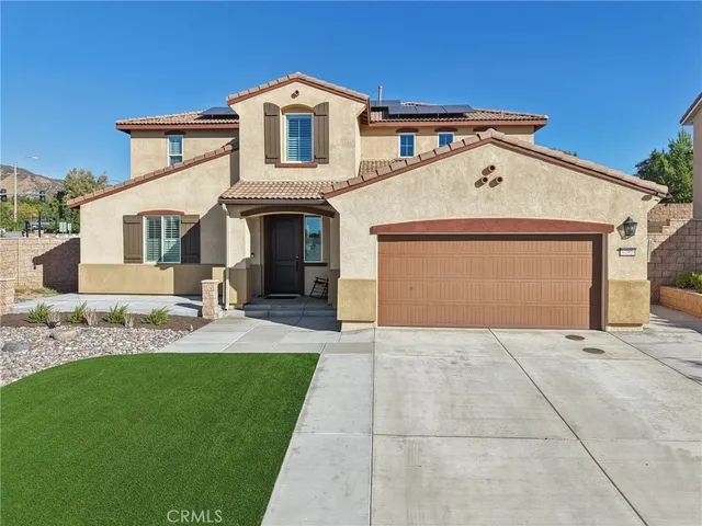 $739,000 | 34900 North Serrano Square, Yucaipa, CA 92399