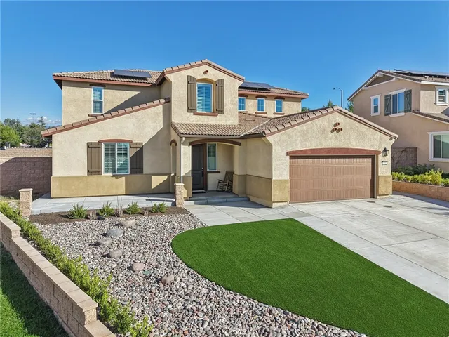 $739,000 | 34900 North Serrano Square, Yucaipa, CA 92399