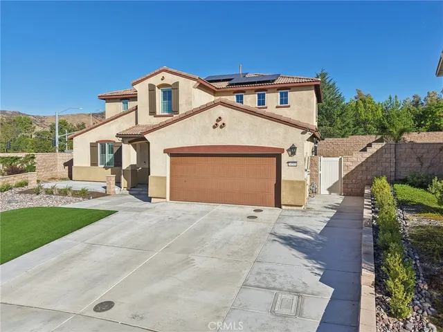 $739,000 | 34900 North Serrano Square, Yucaipa, CA 92399