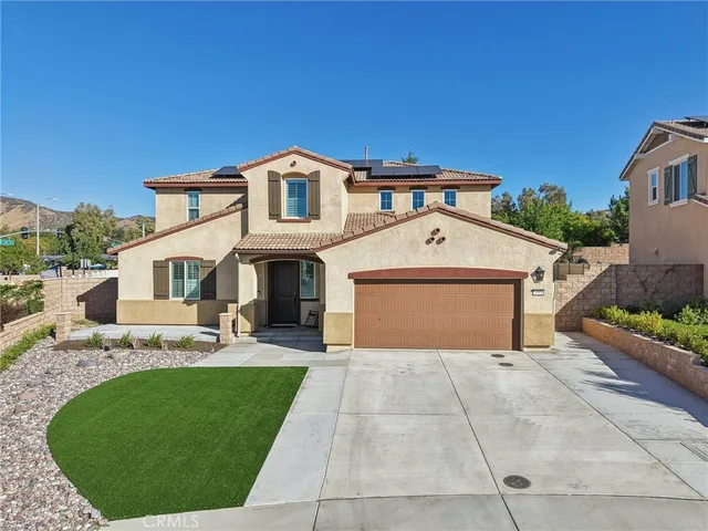 $739,000 | 34900 North Serrano Square, Yucaipa, CA 92399