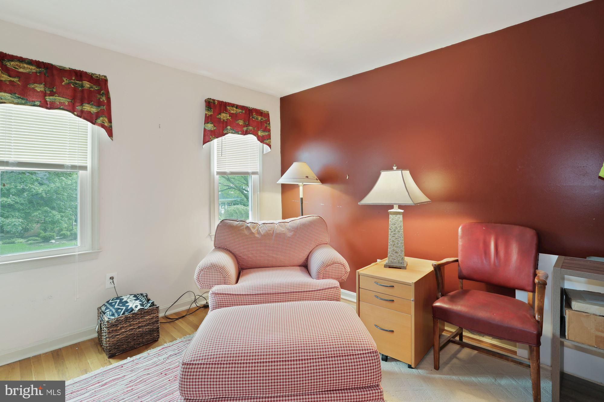 1624 Winding Waye Lane Silver Spring, MD 20902 - Photo 20 of 55 Bedroom #4