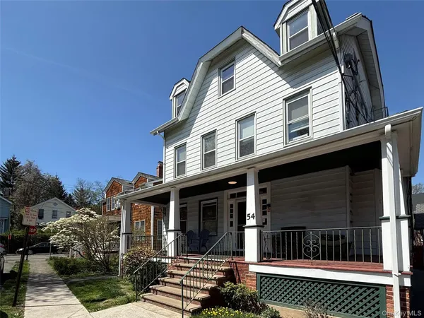 $1,800 | 54 4th Avenue, Unit 4, Nyack, NY 10960