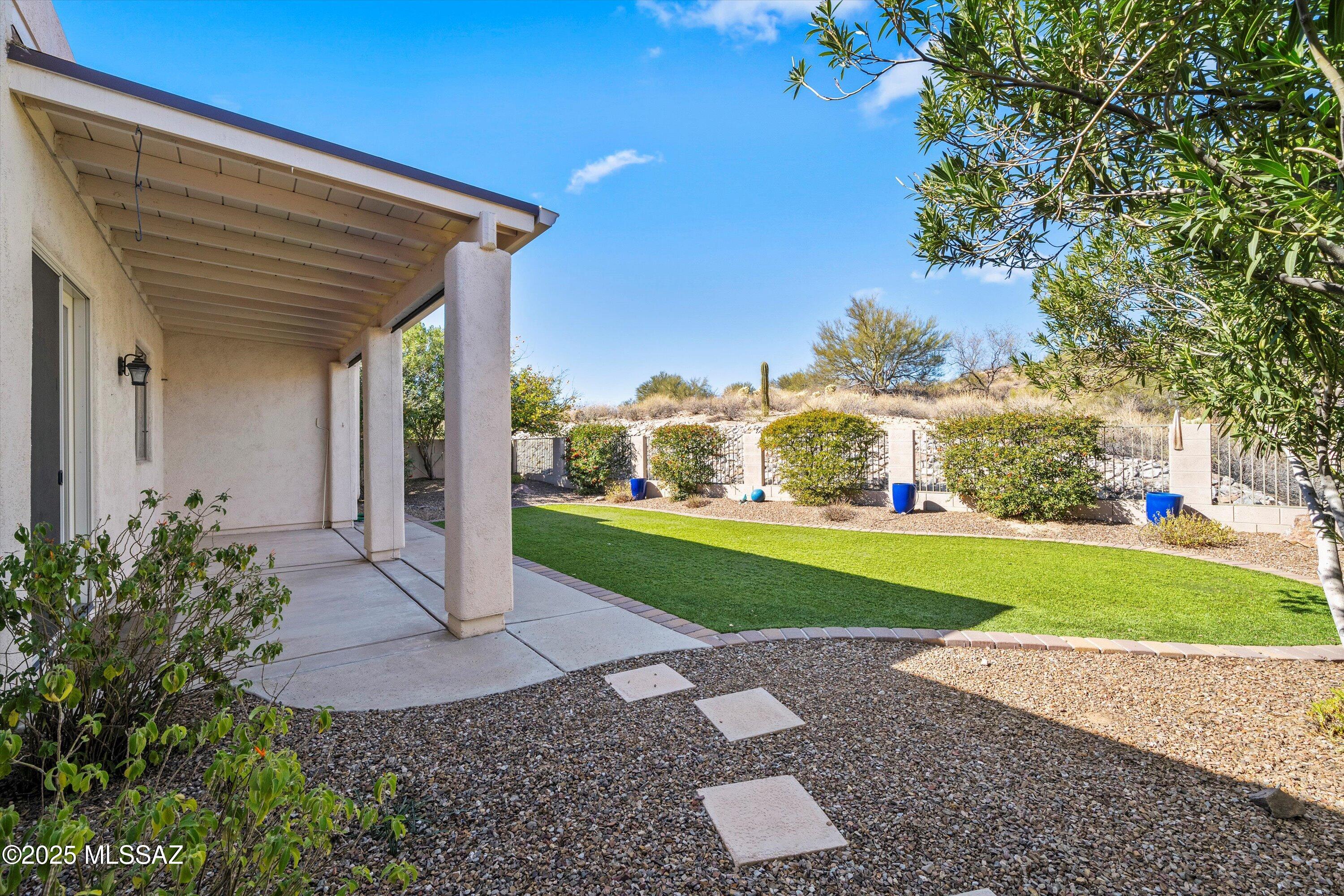 424 West Wheeler Road Tucson, AZ 85737 - Photo 30 of 34
